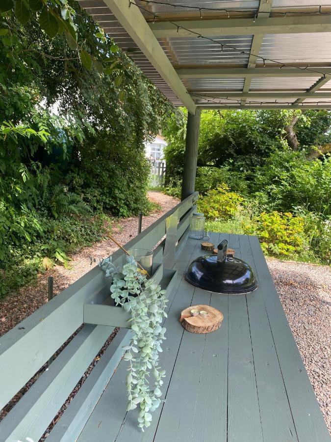 Duneden Belle Glamping Randalstown Exterior photo